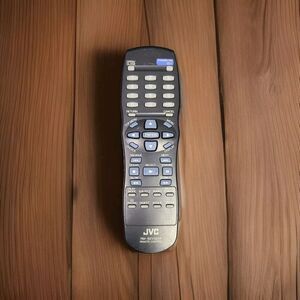 Genuine JVC RM-SXV001A Remote Control for XV-S300‎ XV-S300BK XV-S302SL - WORKS